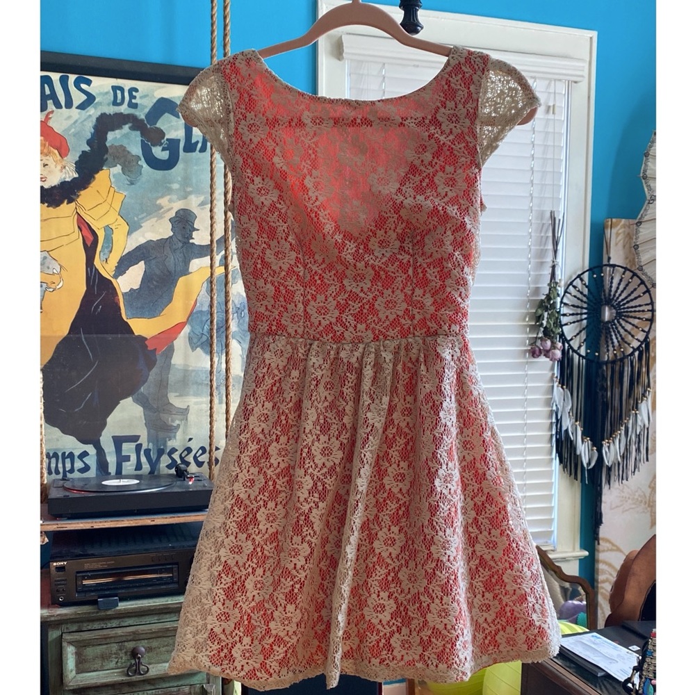 🍑 B. Darlin Dress 🍑